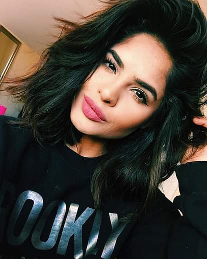 Priyanka chopra look alike videos goes viral