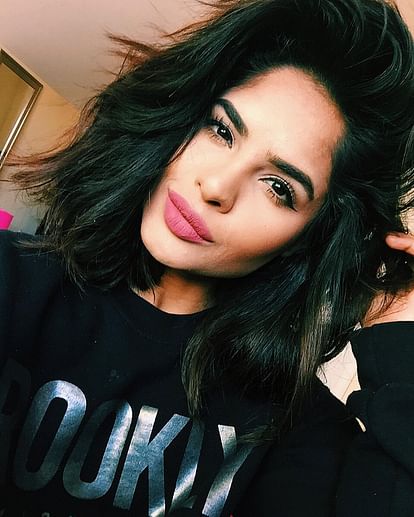 Priyanka chopra look alike videos goes viral