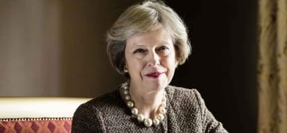 Ones Theresha banned Zakir Naik in Britain