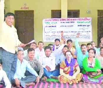 two-hour work stalled in blocks