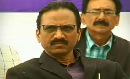 ramesh thete an ias officer threats mp govt 
