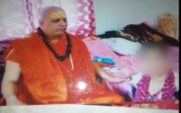 after death sadanand maharaj video viral
