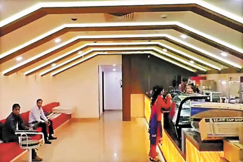 after 26 years cinema hall open in mussoorie.