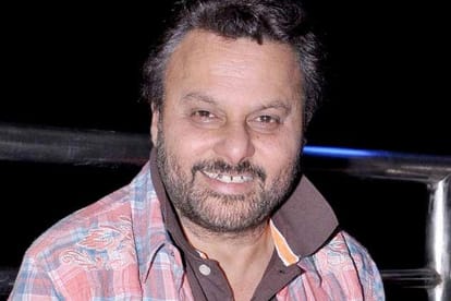 Anil Sharma exclusive interview