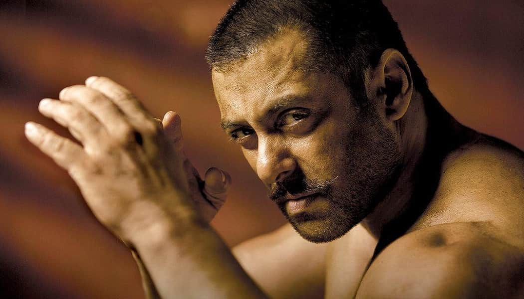 Sultan to Prem Ratan Dhan Payo Salman Khan Deepika Padukone almost paired each other
