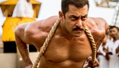 salman getting angry on ranveer singh
