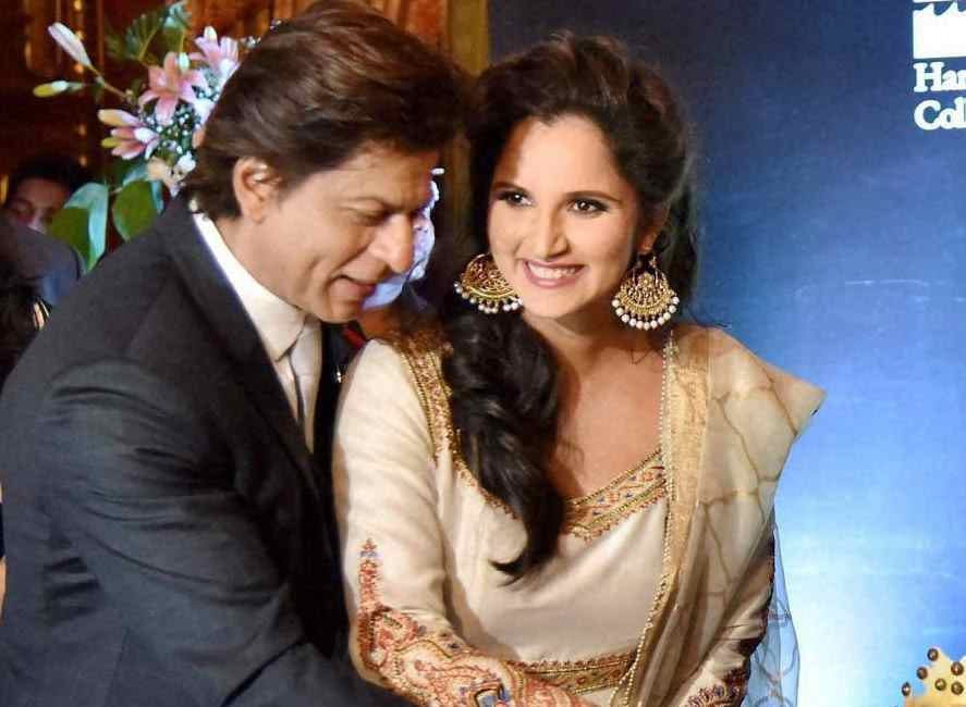 where was shoaib malik during launching of sania mirza s autobiography 
