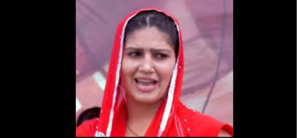 renowned haryanvi singer sapna chaudhary try to commit suicide due to facebook comments