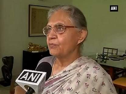 Water tanker scam: Sheila Dikshit summoned, says she will cooperate with ACB
