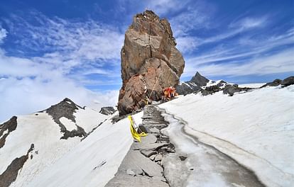 shrikhand mahadev yatra 2023 7 to 20 July Online registration started