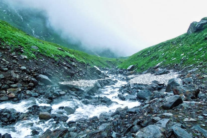 History for ShriKhand Mahadev, yatra starts from 15th july.