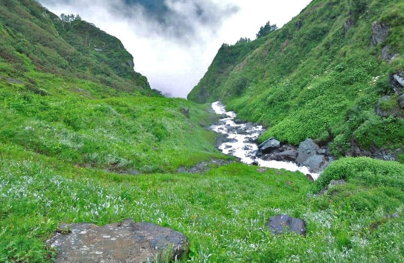 Uttarakhand Government will do 3D mapping in Mountain Area for Chakbandi