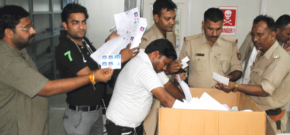 Investigation did not find any irregularities in the Reliance SIM distribution