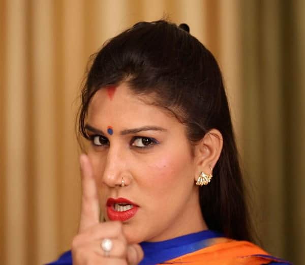 renowned haryanvi singer sapna chaudhary try to commit suicide due to facebook comments
