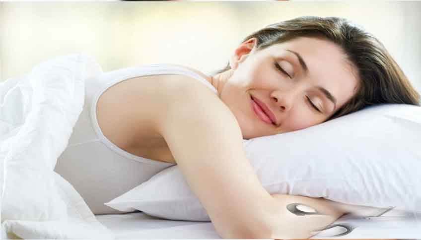 good night’s sleep can boost cardiac health, how to get better sleep in hindi