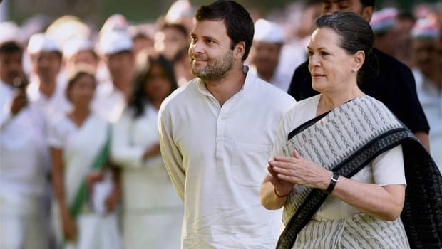 this monsoon session can be full of difficulties for BJP, the Congress is making plans 