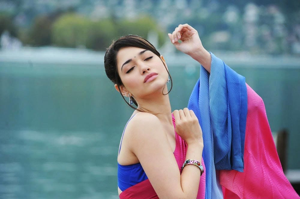 Hottest South Indian Actresses