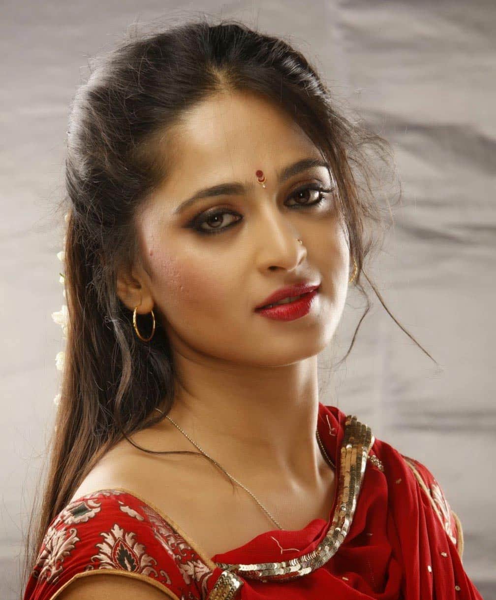 Hottest South Indian Actresses