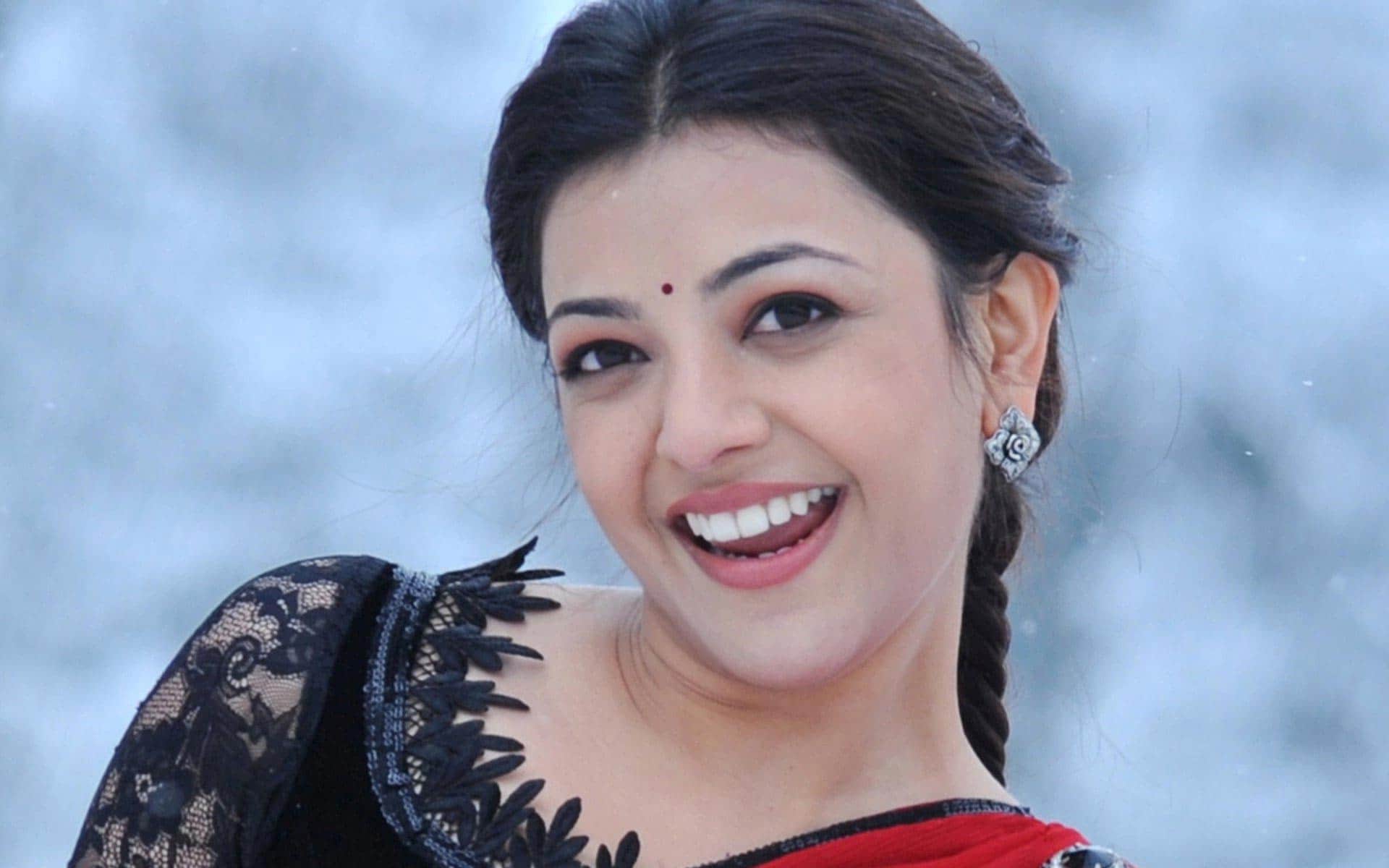 Hottest South Indian Actresses