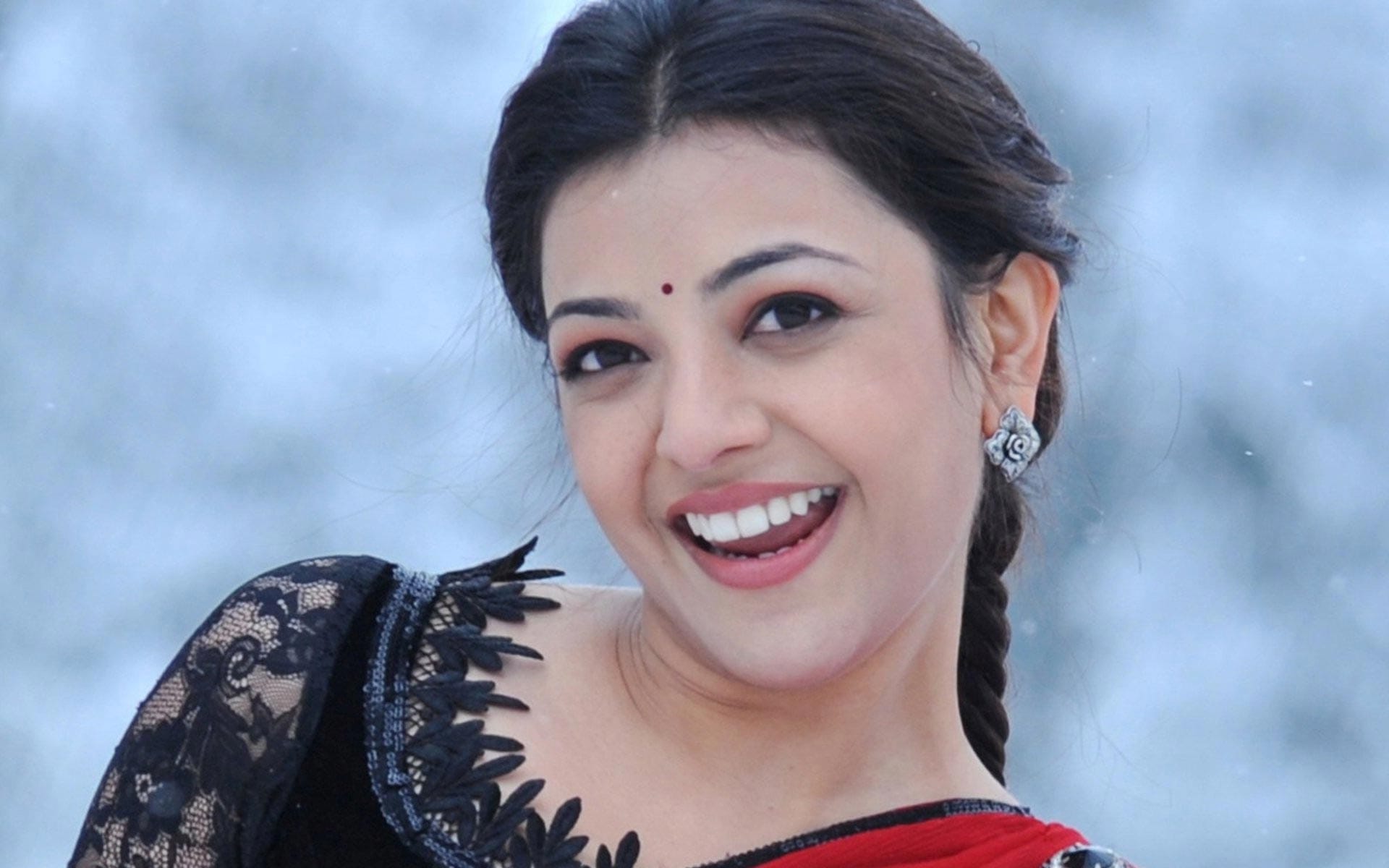 Hottest South Indian Actresses