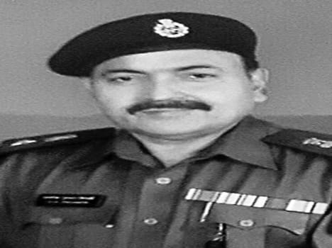 Police Detain Citizen portal crime: SP