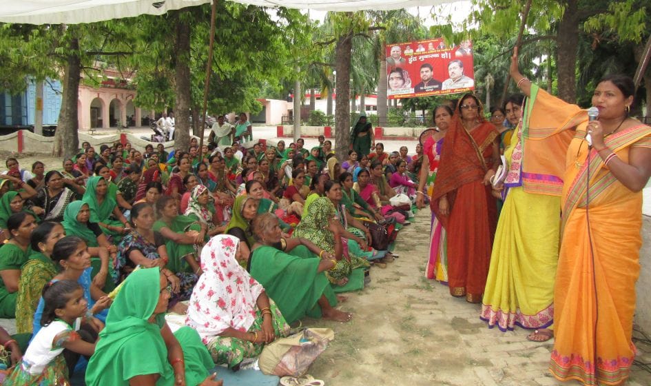 f demands are not met will be determined on the protest