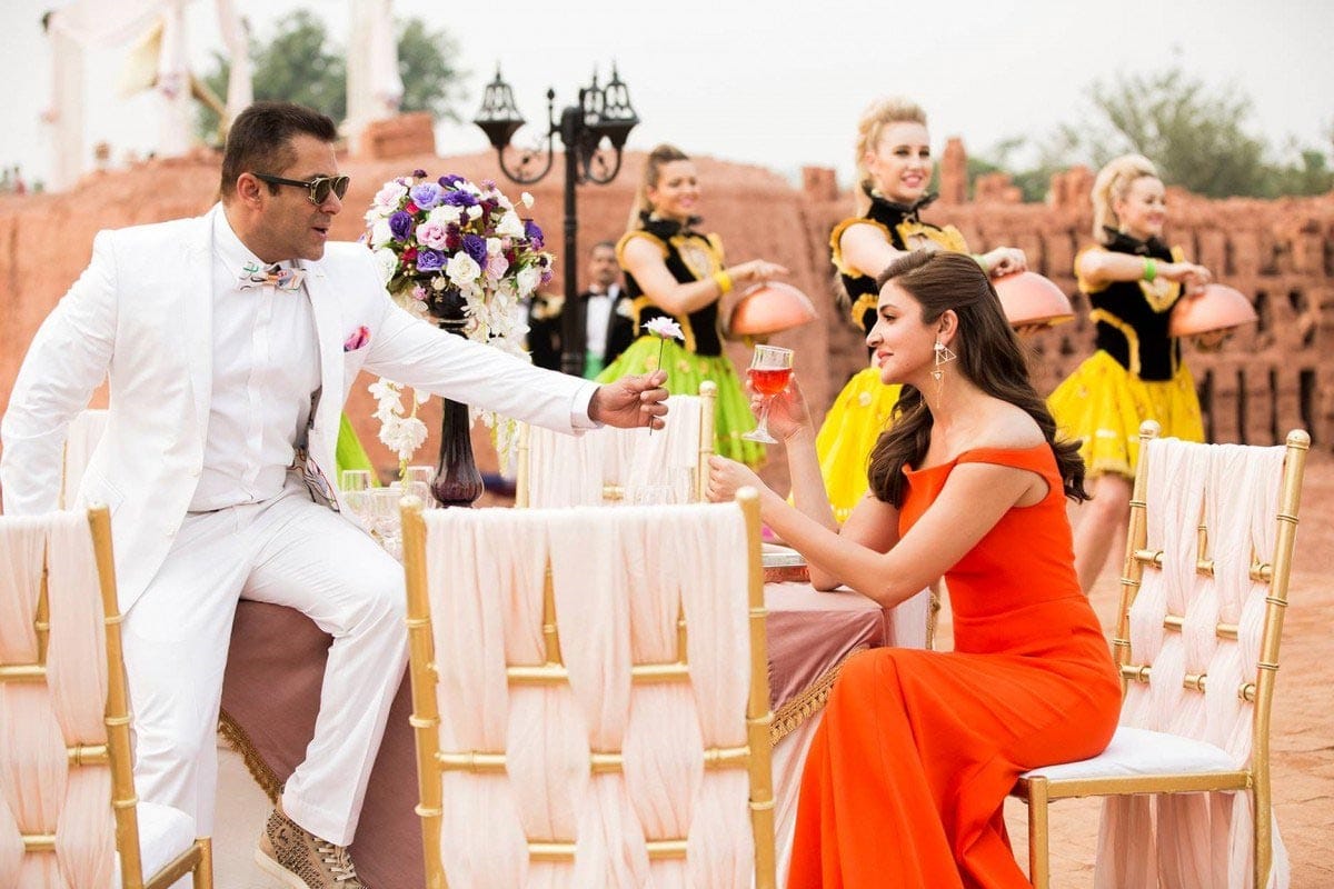 Salman khan movie Sultan box office collection