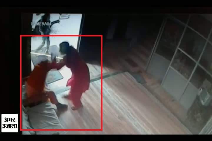 स्वामी रासनंद का वीडियो वायरल