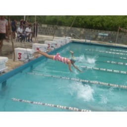 sonipat news, hindi news, swimming, fatehabad