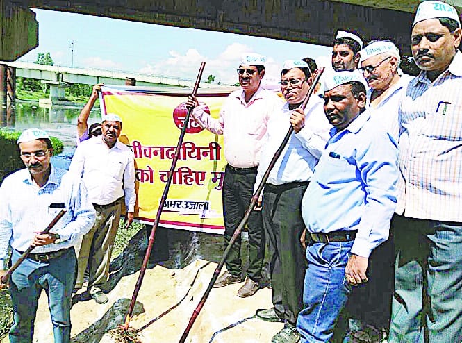 The existence of Hindon return drill