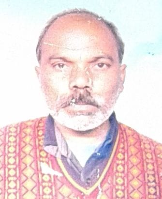 The owner of the vehicle on booking Died in suspicious circumstances