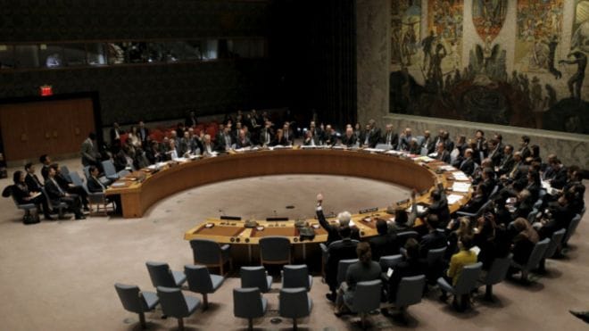 Pakistan does not use UN plateform as wrong
