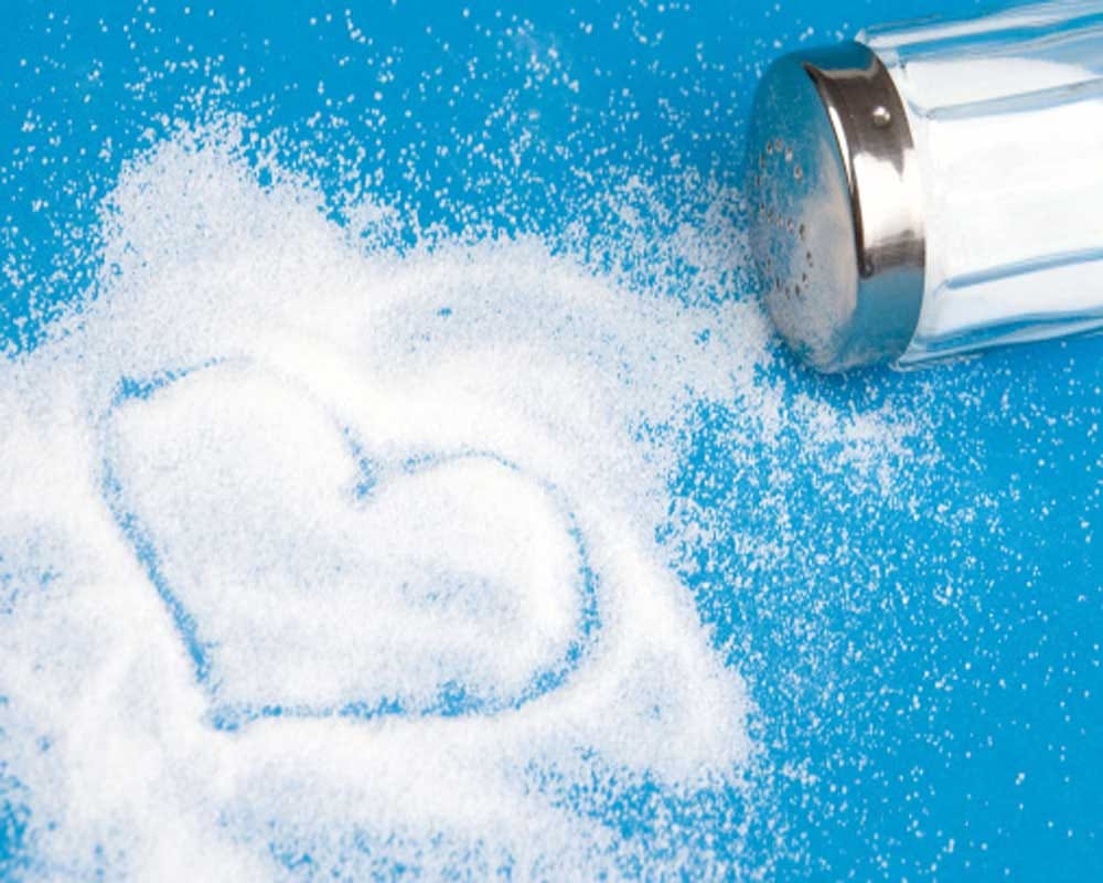 Dersham spread salt rumored to be expensive