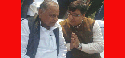Swindle had a job in the name of Rajasthan, was also approached by veterans