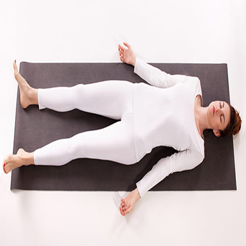 yog helps you to control anger