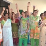 Esic, epfo benefits to anganwadi, asha and mid day meal workers as government mulls proposal