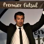 Premier Futsal League starts today in chennai