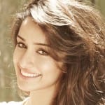 Shradhdha kapoor talking about her father Shakti kapoor