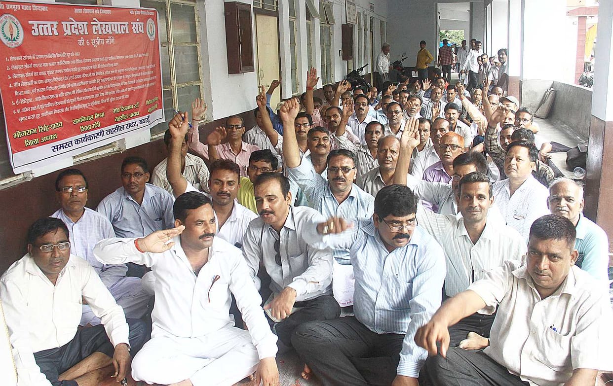 Government accused of high-handedness