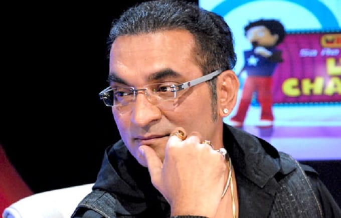 preeti sharma menon files fir against singer abhijeet