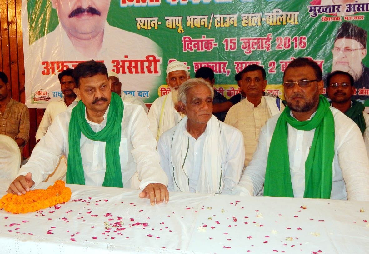 SP candidates shocked after distribution of seats