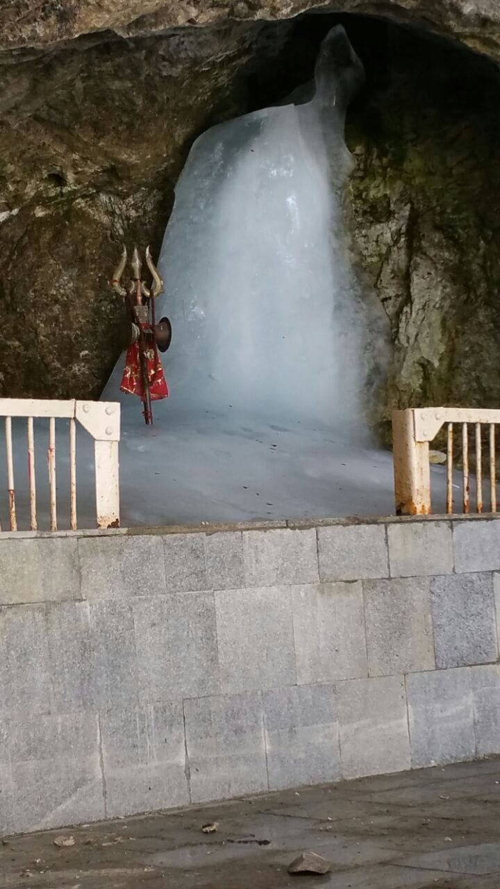 process of registration of amarnath yatra