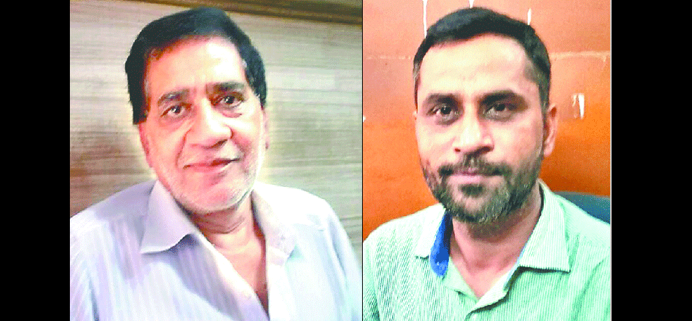 amarnath yatra: pilgrims spent the night on the streets