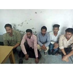 sirsa, hindi news, atm thief, sirsa