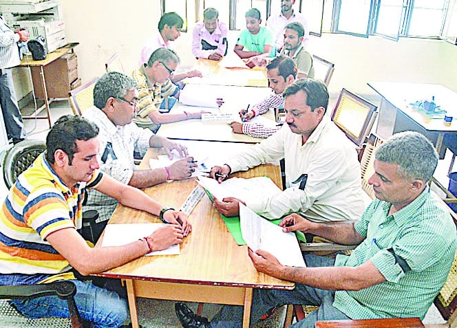 Black bandaging task
