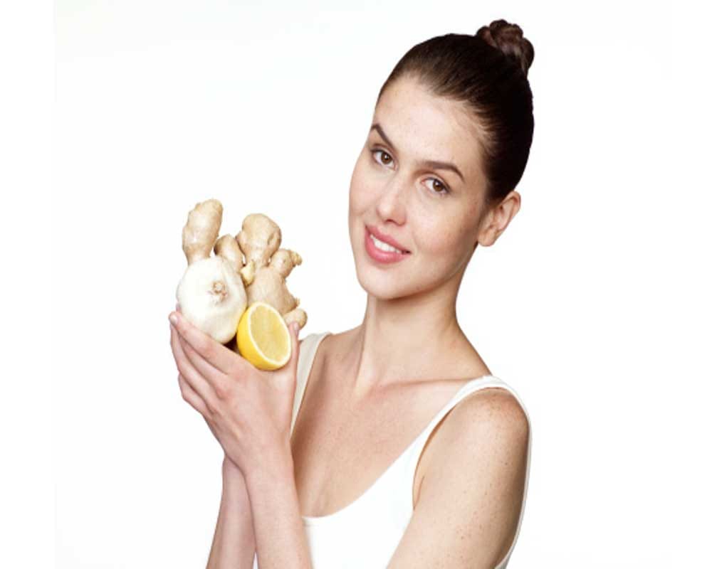 Amazing home remedies to get rid of headache quickly