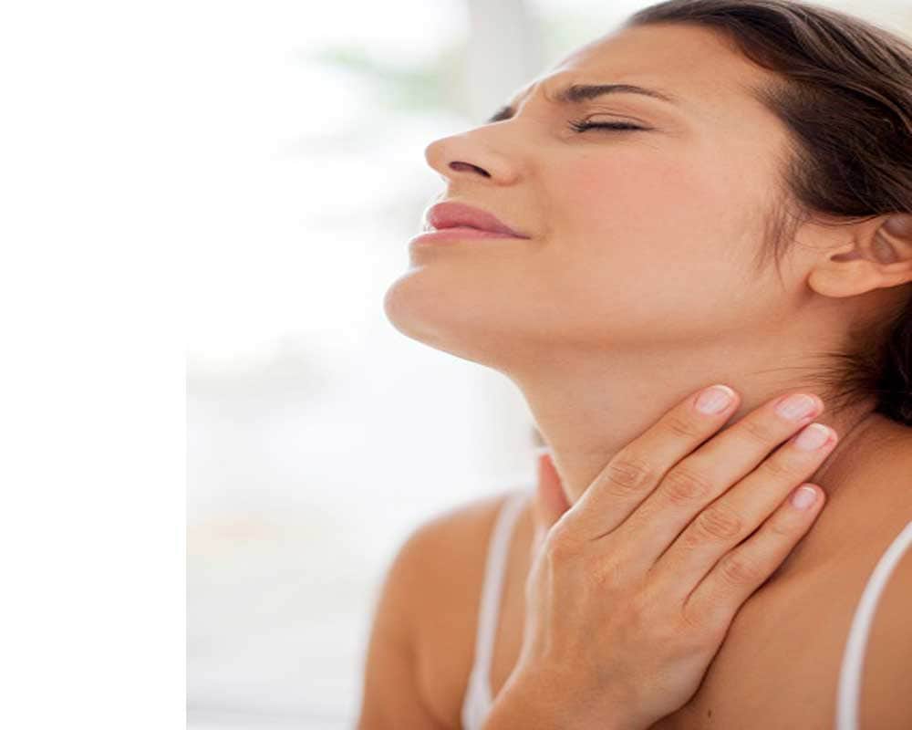 Know Best Natural Treatments For Thyroid And Hypothyroidism