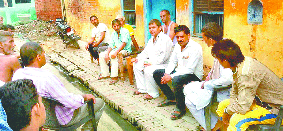 Bisahdha environment changed after the court order, the worship in temples