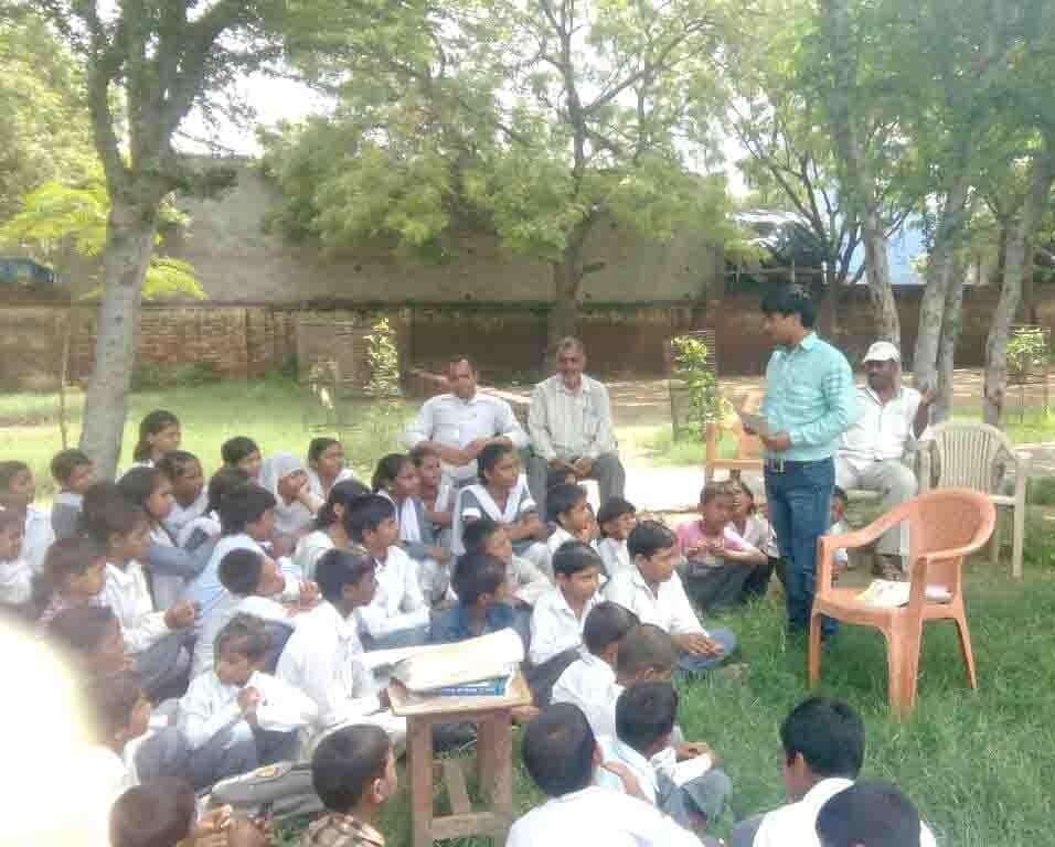 swach bharat mission 