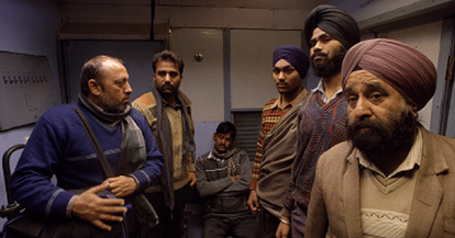 National Award winner for best Punjabi feature to release in over 80 screens across India